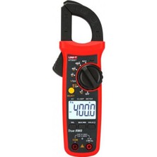 Powermaster UT-202+ 400A True Rms Dijital Pensampermetre