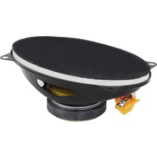 Leone Reno 9 Mini 4x6 Oval 4 Ohm Tek Hoparlör