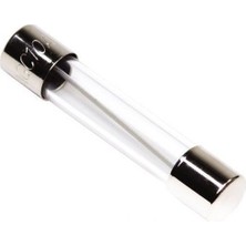 OEM Cam Sigorta Küçük 0.1 A (100'lük Paket)