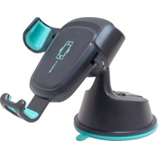 Powermaster 8806 Vantuslu Telefon Tutacağı