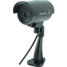 PowerMaster PM-2600B Kırmızı Ledli Sahte Maket Kamera