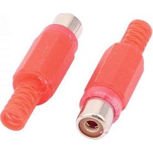 OEM Powermaster PM-5763 Tos Fiş Dişi Kırmızı