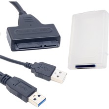 Powermaster Usb 2.0 To Sata Kablo PM-19282