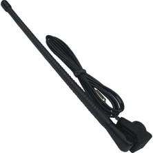 Yes-256 Renault Jop Hareketli Tepe Anten