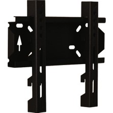 Powermaster Vontech VT-22S 19''-32'' Sabit Lcd-Led Askı Aparatı