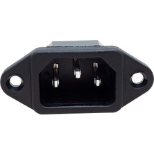 Intercom C7 Şase Erkek * Power Şase Erkek (IC-212)