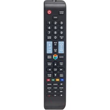 Samsung AA59-0638A 3D Tuşlu Lcd-Led Tv Kumandası