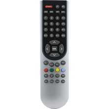 Arçelik - Beko RCH 5Y52 Sys'li Lcd Tv Kumandası