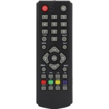 Benjamin Weko Kr Benjamin BJ-7500-9500 Mini Uydu Kumandası (7133=7154)