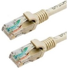 PowerMaster PM-7353 Cat6 1 Metre RJ45 Patch Network Ethernet İnternet Kablosu