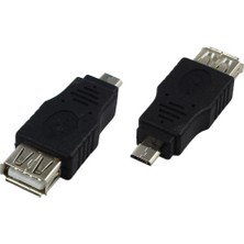 OEM Usb Dişi - Micro Usb Erkek Çevirici