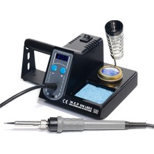 Wep WEP-926LED-II Isı Ayarlı Ekranlı Dijital Havya İstasyonu