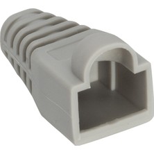 Powermaster Rj 45 Kılıf Boot Gri