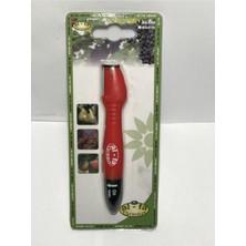 Normadia Pratik ve Güvenilir Bıçak Ağızı Açma Elması, Hızlı Kullanım