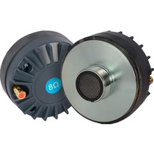 Magic Magıcvoıce Mv-04 50 W 8 Ohm Kabin Hoparlörler Için Yedek Tweeter