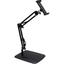 Powermaster PM-2580 Akrobatik Masaüstü Tablet Telefon Tutacağı