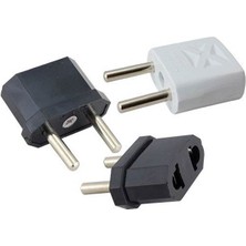 Powermaster Amerikan Fiş Standart Çevirici (1 Adet)