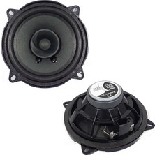 Fullsound K-1420F Orjinal Tip 13 Cm 5'' 150 Watt Citroen Peugeot Uyumlu Tekli Araç Kapı Hoparlörü