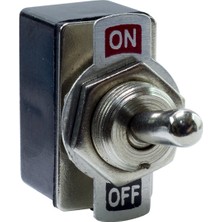 Intercom IC-149 İki Konumlu Aç-Kapa Tagola Anahtar