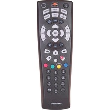 D-Smart Weko D-Smart Unıversal Akıllı Uydu Kumanda