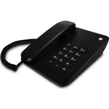 General Electric TK-30043 Ekransız Beyaz Masaüstü Telefon