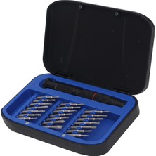 PowerMaster X-R 22IN1 22 Uçlu Hassas Saatçi Tamirci Tornavida Takımı