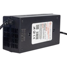 Powermaster PM-31174 24 Volt - 20 Amper C16 Uçlu Elektrikli Bisiklet Şarj Cihazı
