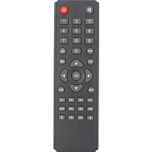 Jameson Weko Kr Jameson JS-20000*21000*KAWAİ 9200 Uydu Kumandası (7154=7133)