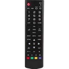 Huayu Weko Kl Lg Sımplınk Tuşlu AKB73715603 Lcd-Led Tv Kumanda