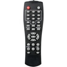 Arrox 9700 New Generation Uydu Alıcı Kumandası