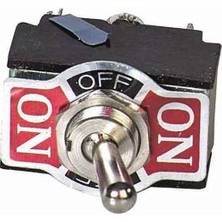 Intercom Tagola Switch 6 Ayak 3 Konumlu Büyük