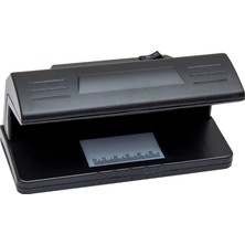 Powermaster PM-4712 UV Işıklı Para - Çek Kontrol Makinesi