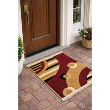 Ecem Home Kapı Önü Halısı