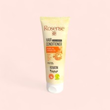 Rosense Saç Kremi 250 ml