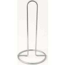 Indispensablely Dik Kağıt Havluluk Krom Renk