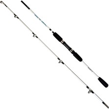 Fishpro Roxi 135CM 100-200GR White Tekne Kamışı