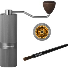 Mhw-3bomber Racing M1 - Titanyum Kaplama Gri