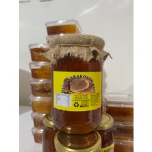 Alaçatı Naturel Karakovan Süzme Bal 950 gr