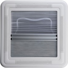 MELLİFERA Karavan Heki Ranger 40X40