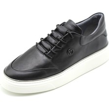 Pierre Cardin 1601275  Erkek Deri Ayakkabı