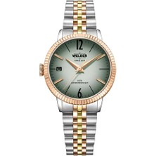 Welder WRC760 Kadın Kol Saati