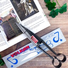 Normadia Profesyonel Koyun Kırpma Makası, Güçlü ve Dayanıklı Tasarım