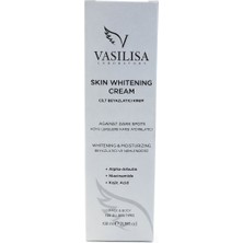 Vasilisa Skın Whıtenıng Cream