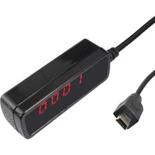 Mag Hd Uydu Alıcı Göz Mag-14 5 Pinli Dısplayli