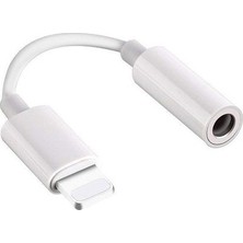 Powermaster Lightning Kulaklık Jack Çevirici