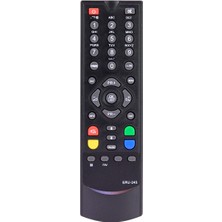 Alfa Weko Kr Nextstar 5000 Plus * Next Kanky Uydu Kumanda (10617=14050)