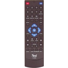 OEM Next YE-9900 HDMI Dvd Kumandası