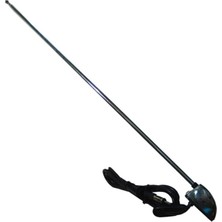 Yes-360 Japon Vidalı Yan Direk Anteni