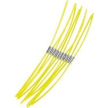 Bosch Ekstra Güçlü 23CM Misina Magazin 10'lu, Dayanıklı ve Güçlü Performans