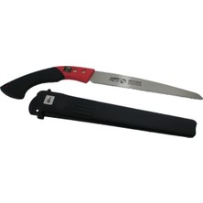 Normadia Zeytin Ağacı Budama Testere, Ince Dişli, Küçük Boy, Dayanıklı Çıta Kesme